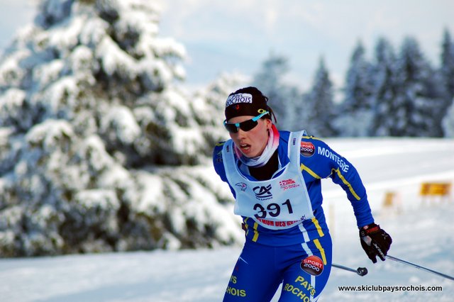 Grand-Prix du Semnoz